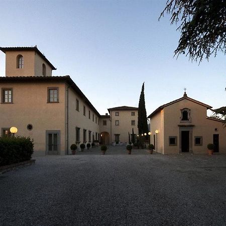 Hotel 500 Firenze Campi Bisenzio Luaran gambar