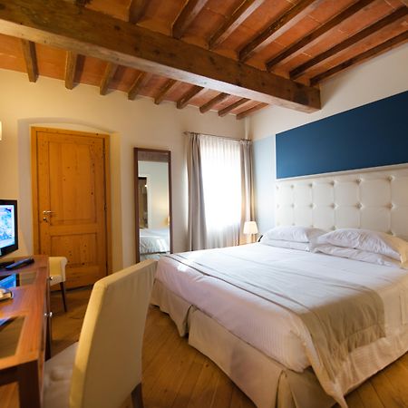 Hotel 500 Firenze Campi Bisenzio Luaran gambar