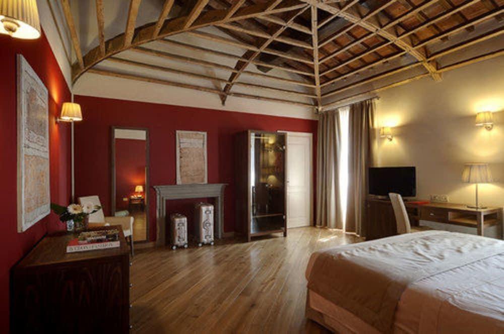 Hotel 500 Firenze Campi Bisenzio Luaran gambar