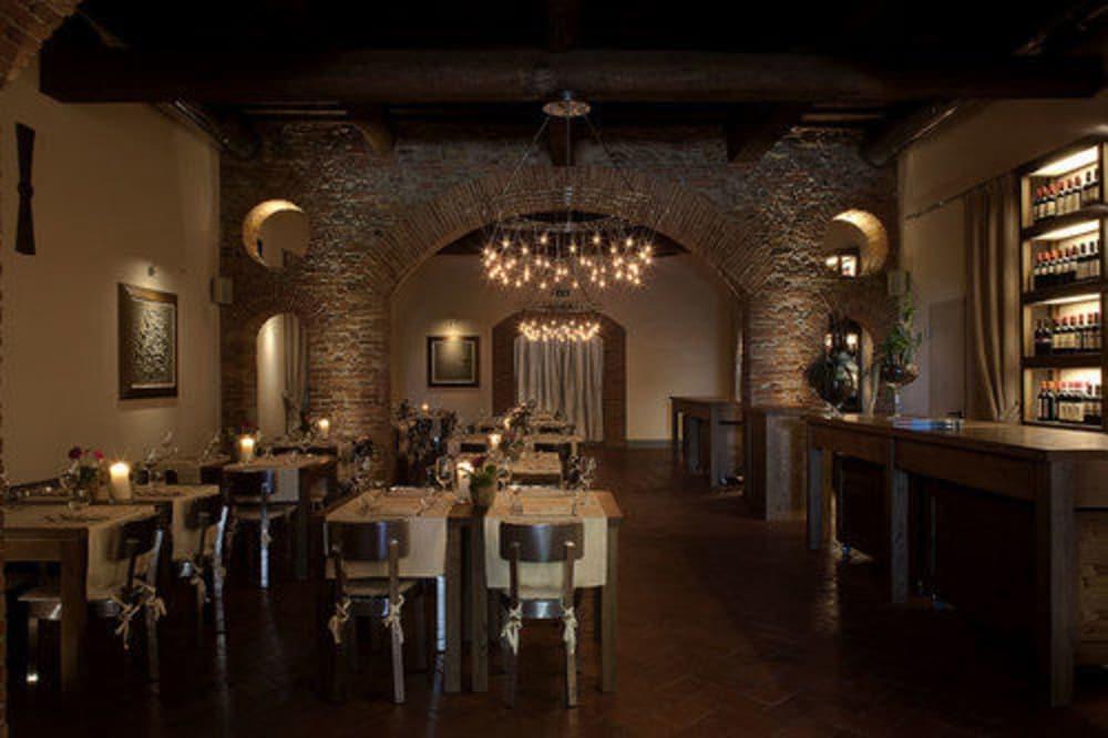 Hotel 500 Firenze Campi Bisenzio Luaran gambar