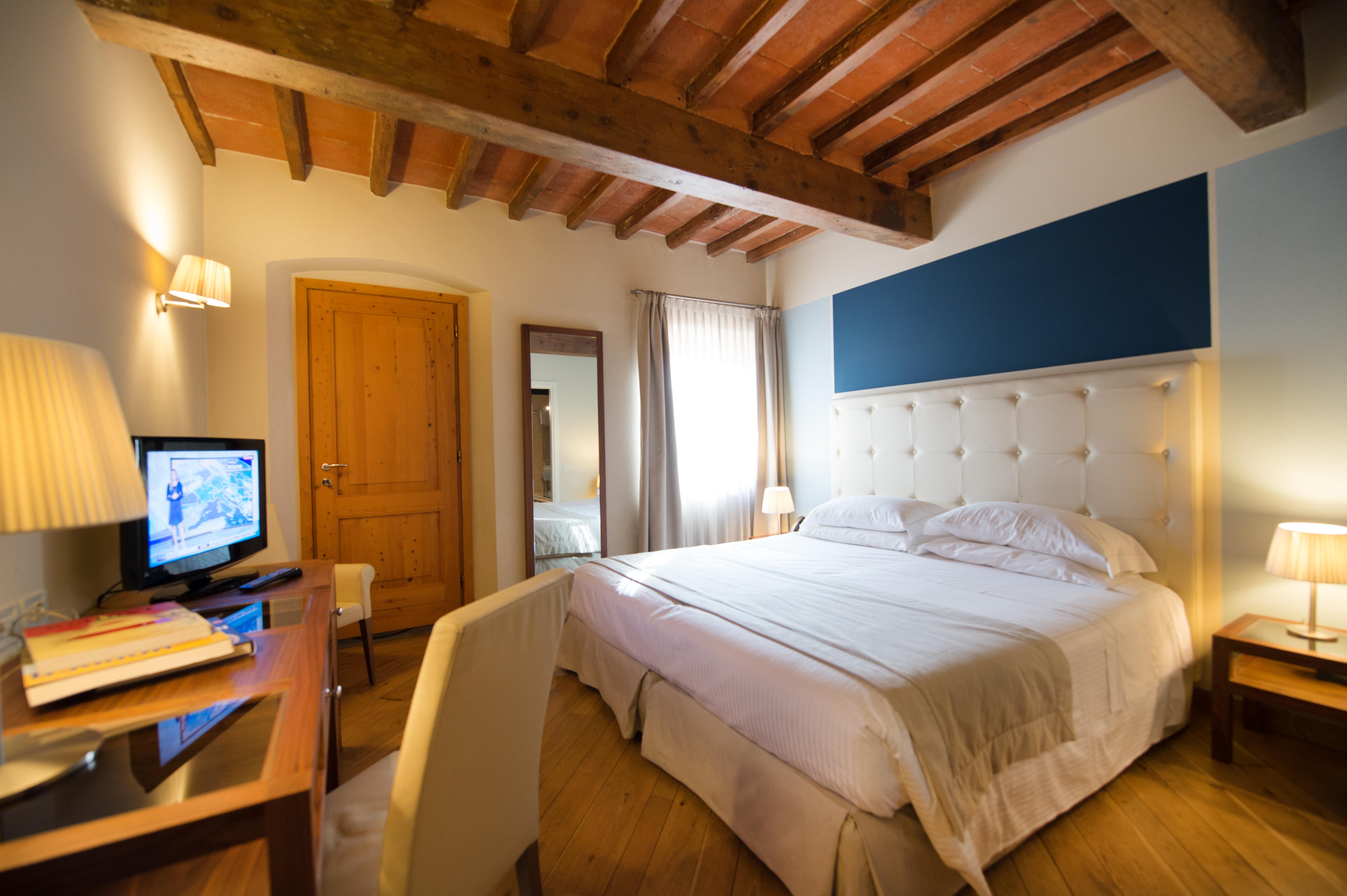 Hotel 500 Firenze Campi Bisenzio Luaran gambar