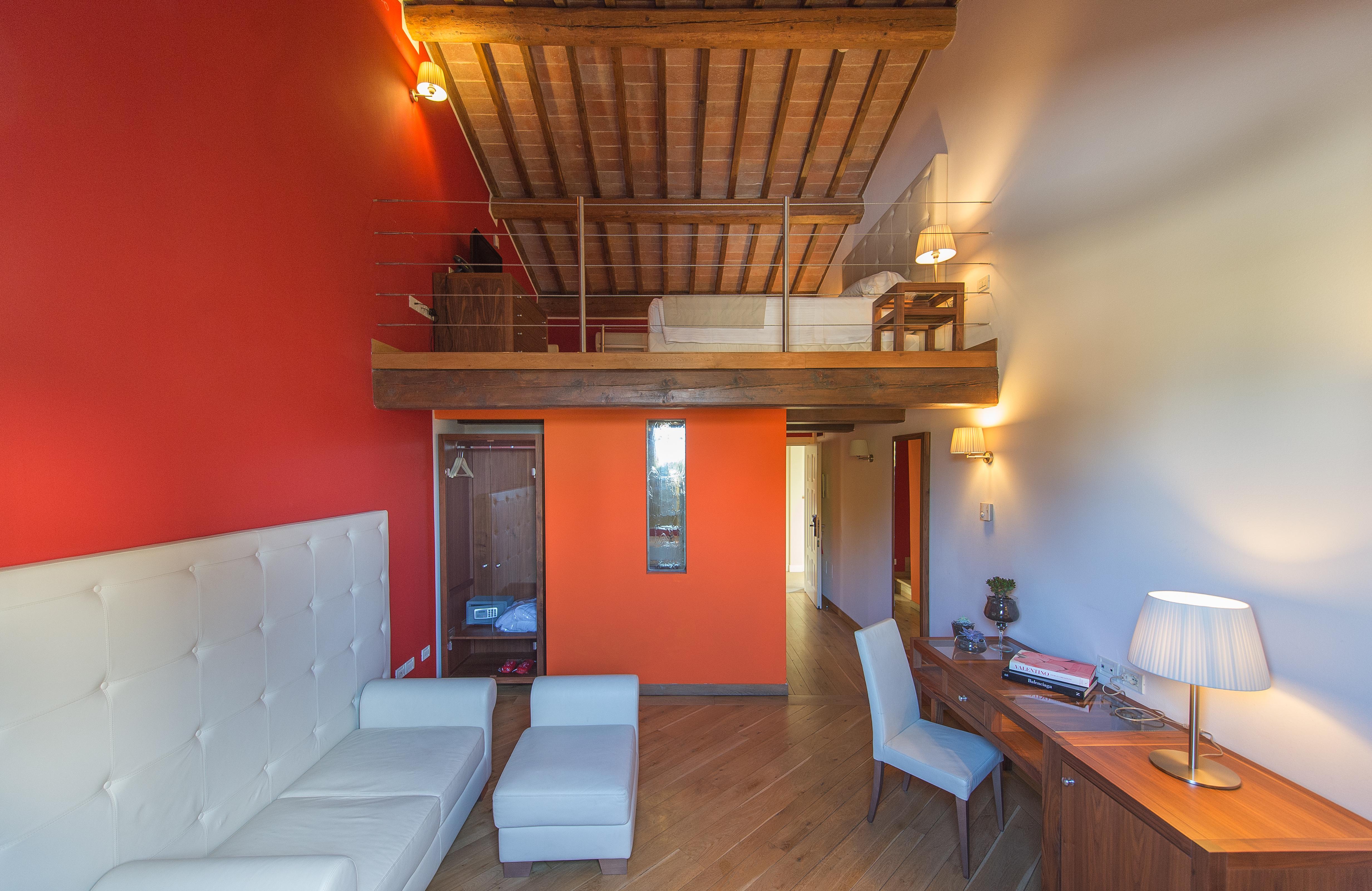 Hotel 500 Firenze Campi Bisenzio Luaran gambar