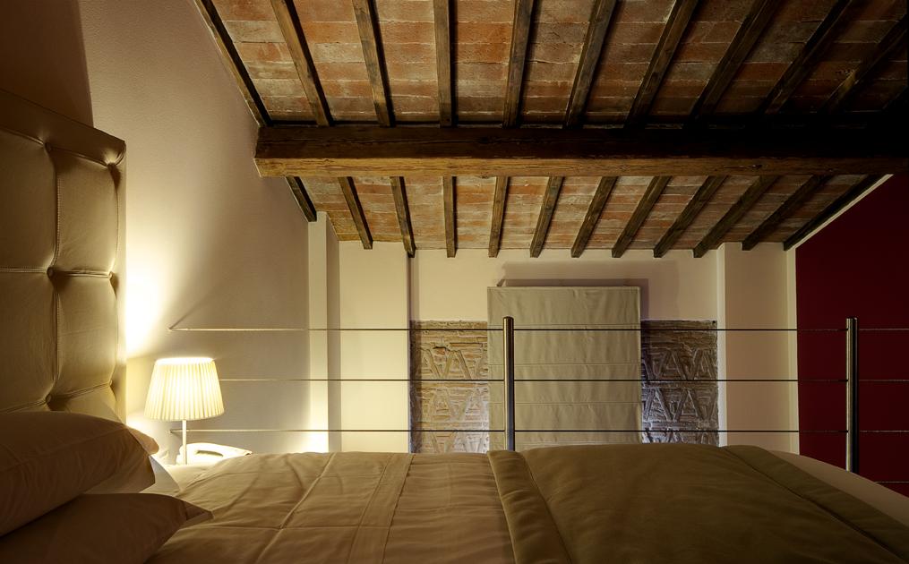 Hotel 500 Firenze Campi Bisenzio Luaran gambar