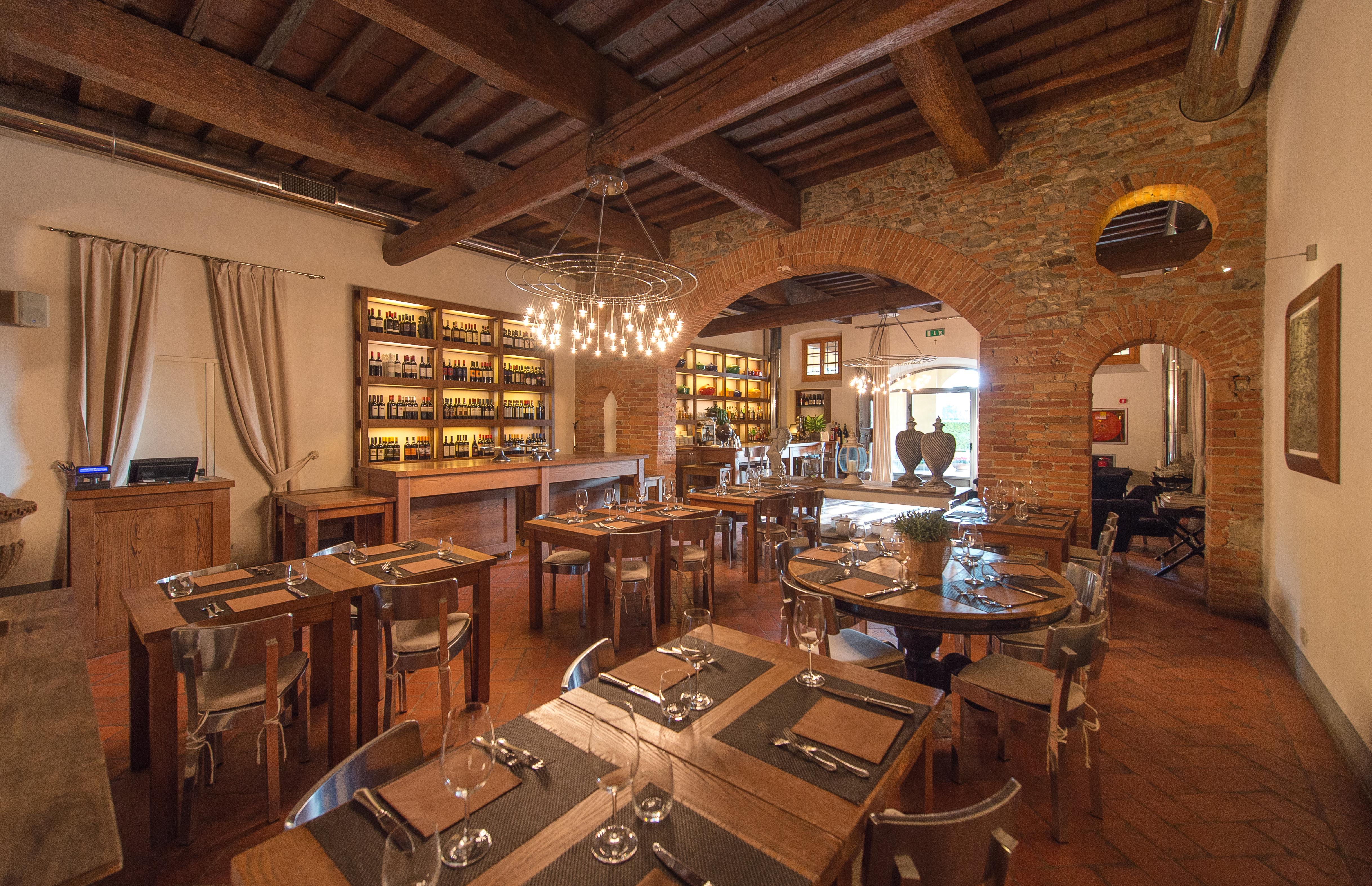 Hotel 500 Firenze Campi Bisenzio Luaran gambar