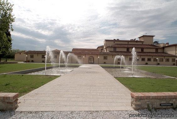 Hotel 500 Firenze Campi Bisenzio Kemudahan gambar