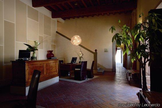 Hotel 500 Firenze Campi Bisenzio Dalaman gambar