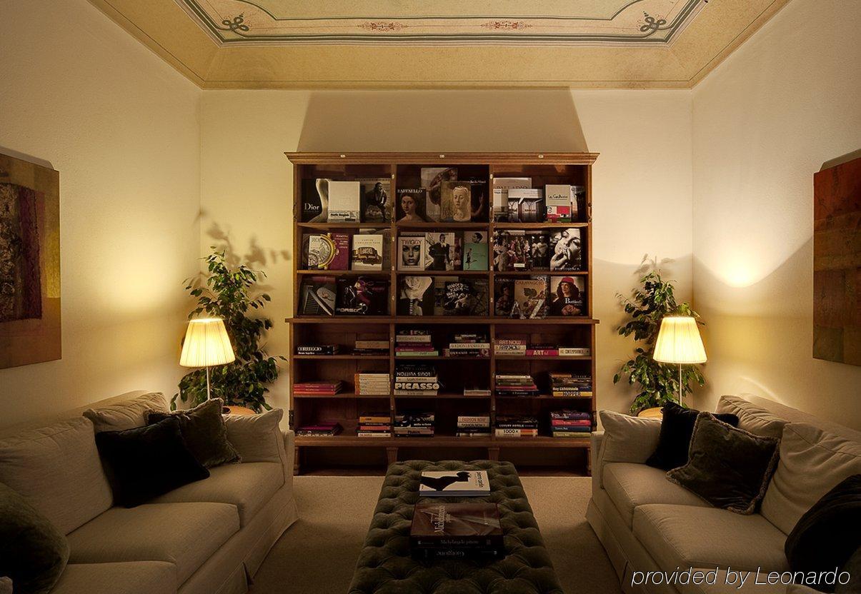 Hotel 500 Firenze Campi Bisenzio Luaran gambar