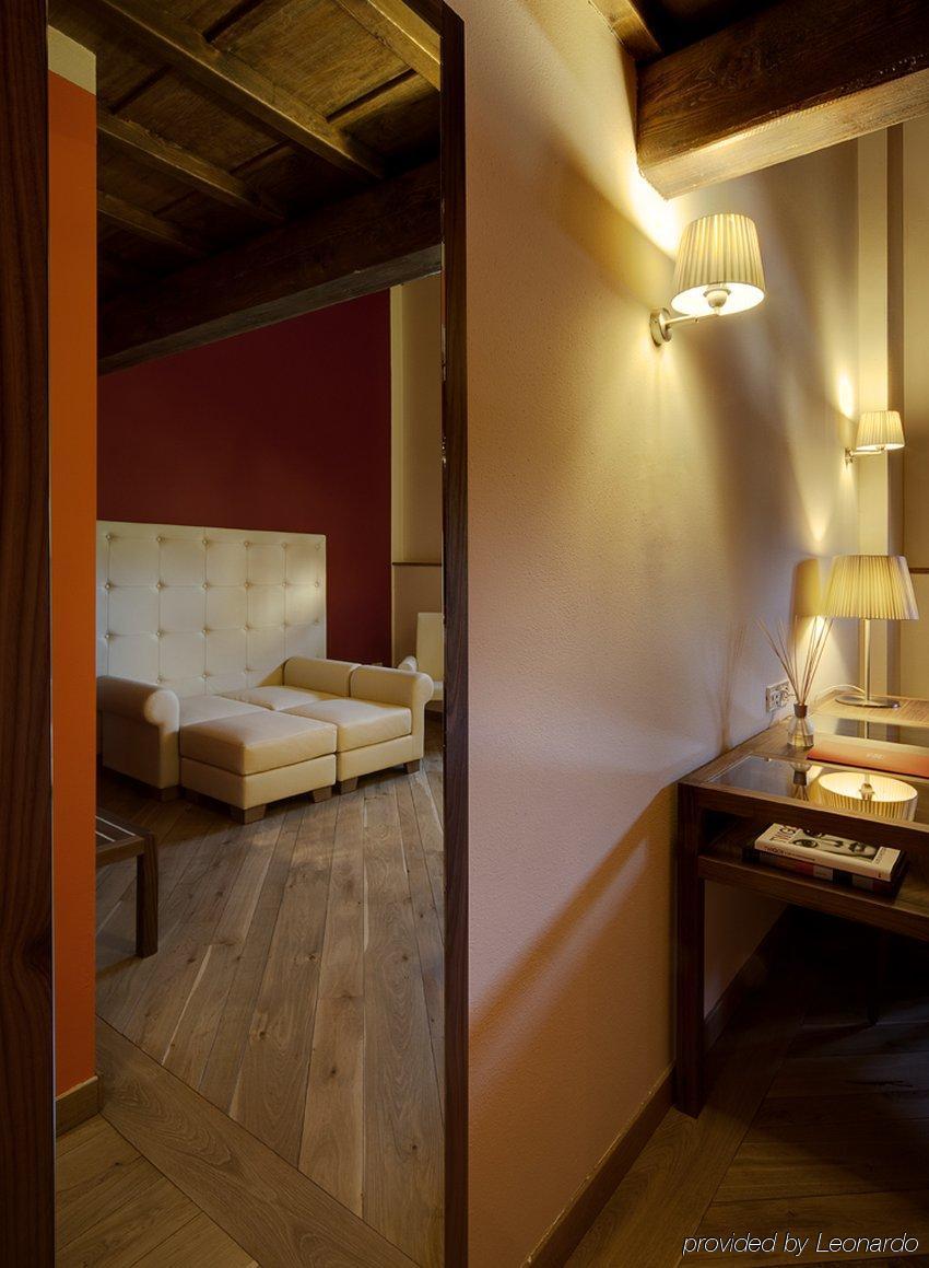 Hotel 500 Firenze Campi Bisenzio Luaran gambar