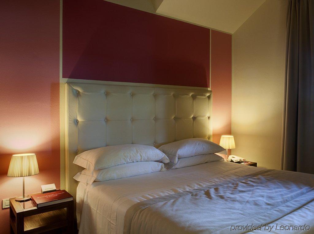 Hotel 500 Firenze Campi Bisenzio Luaran gambar