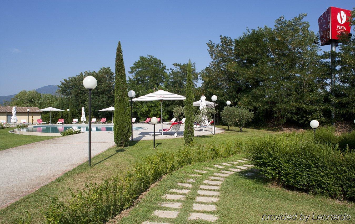 Hotel 500 Firenze Campi Bisenzio Luaran gambar
