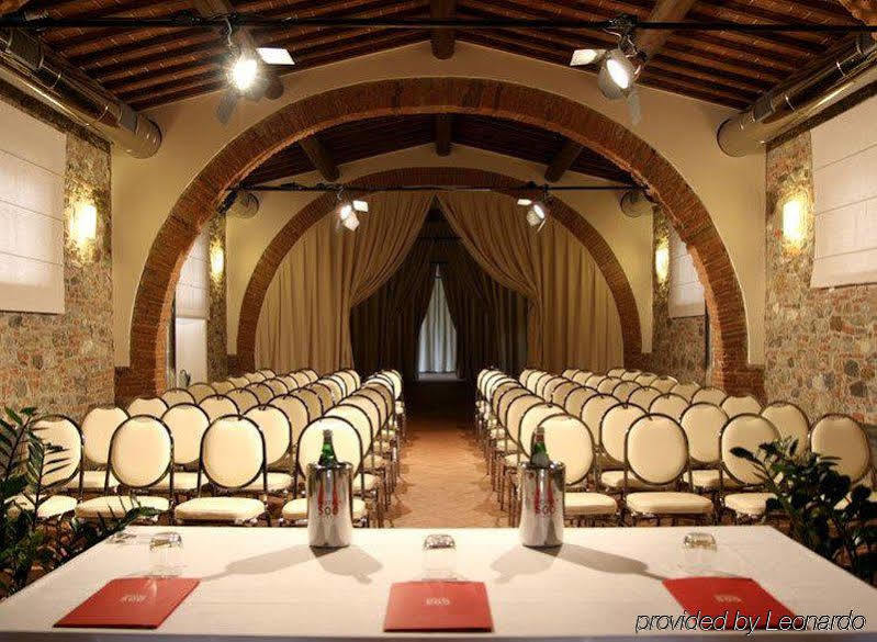 Hotel 500 Firenze Campi Bisenzio Luaran gambar