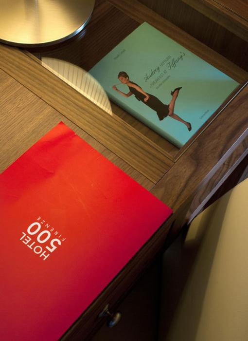 Hotel 500 Firenze Campi Bisenzio Luaran gambar